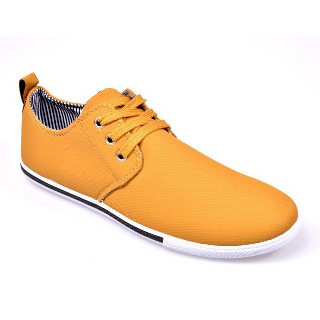 Elegant Sneakers Japan 395 Camel brown