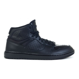 Nike Jordan Access M AR3762-003 black black