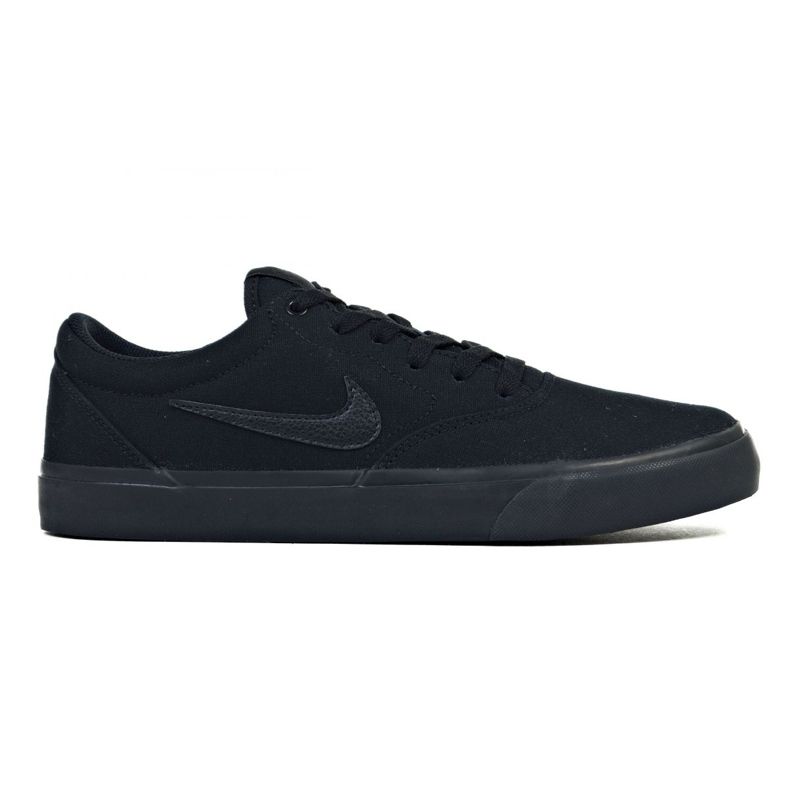 Nike Sb Charge Slr M CD6279-001 shoe black