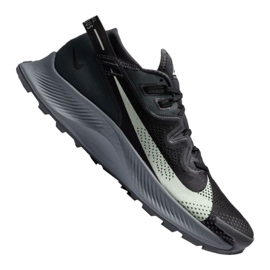 Running shoes Nike Pegasus Trail 2 M CK4305-002 black grey Running shoes Nike Pegasus Trail 2 M CK4305-002 black grey
