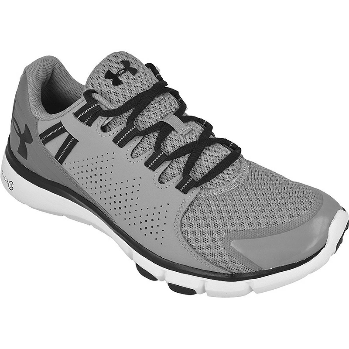 Ua micro top g limitless