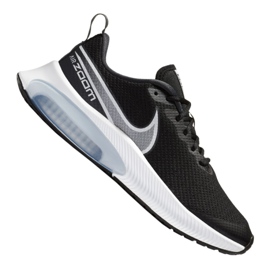 Running shoes Nike Air Zoom Arcadia Jr CK0715-001 black