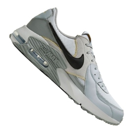 Nike Air Max Excee M CD4165-006 shoe grey
