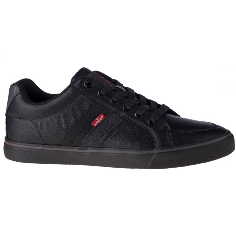 Levi's Turner M 229171-794-60 shoes black