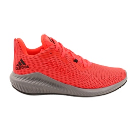 Adidas alphabounce sales 3 grey