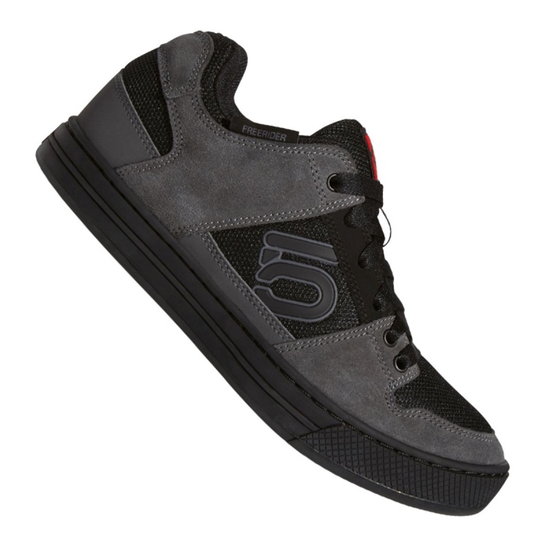 Shoes adidas Five Ten Freerider M BC0663 black multicolored