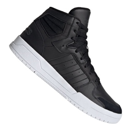 Adidas Entrap Mid M EH1263 shoes black