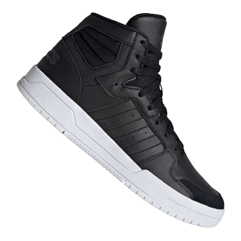 Adidas Entrap Mid M EH1263 shoes black