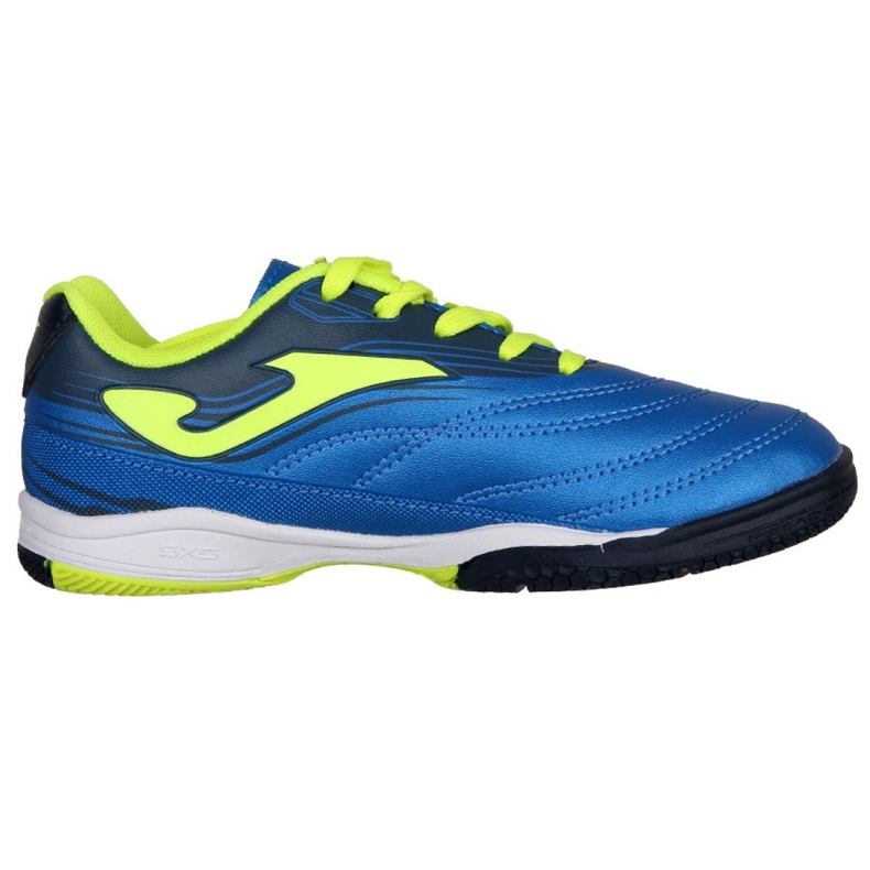 Football boots Joma Toledo In Jr TOJW.2004.IN blue blue