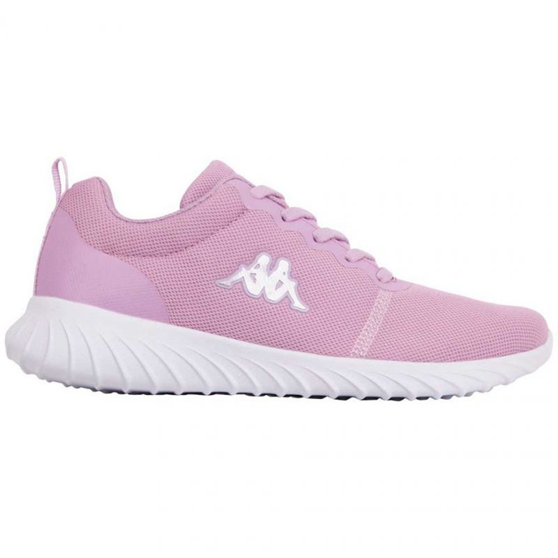 Kappa Ces W 242685 2410 shoes pink