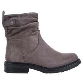 J. Star Gray Workers grey