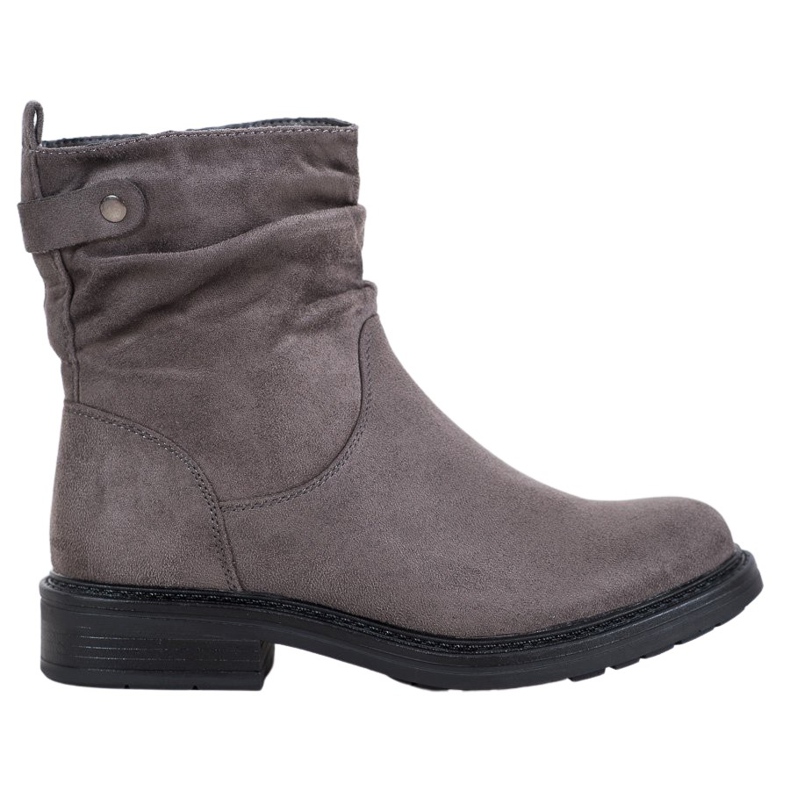 J. Star Gray Workers grey