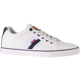 Levi's Turner M 229171-794-51 shoes white
