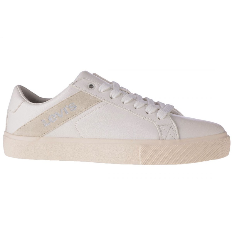 Levi's Woodward Ls W 231445-1794-51 shoes white