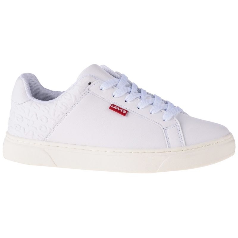 Levi s Caples W 232327 795 51 shoes white