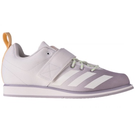 Adidas Powerlift 4 W FU8166 shoes white