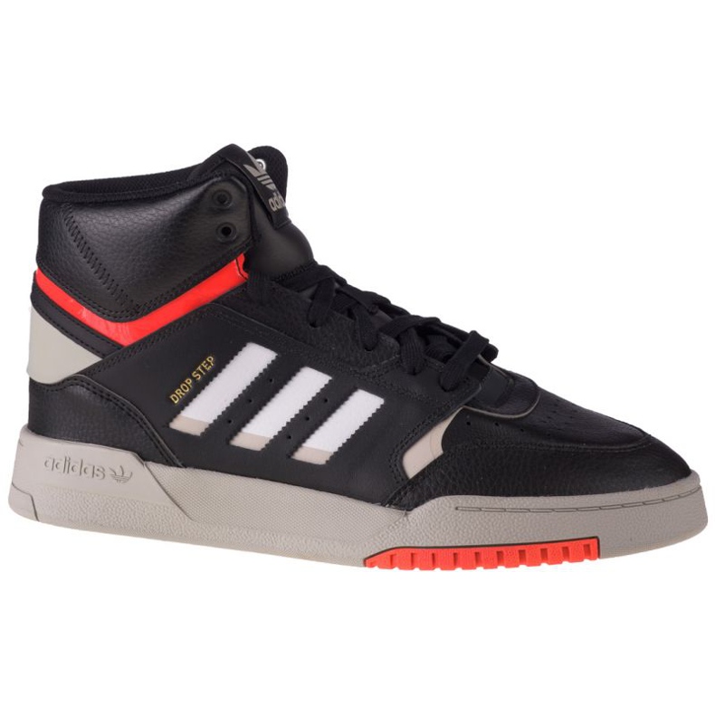 Adidas Drop Step M EF7136 shoes black