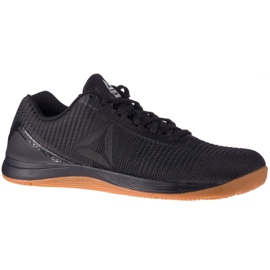 Reebok Crossfit Nano 7 Dtd M BS8325 black