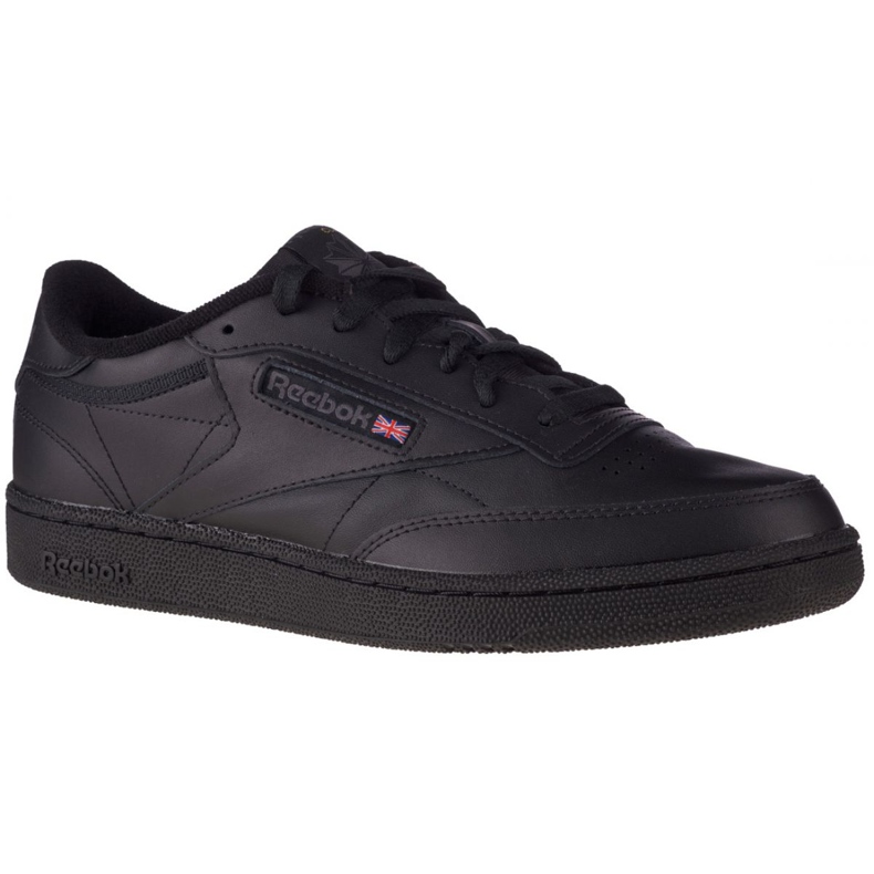 Reebok Club C 85 M AR0454 black