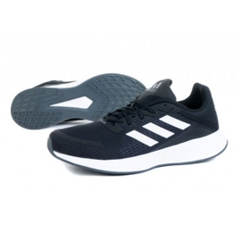 Adidas Duramo Sl M FV8786 shoes black