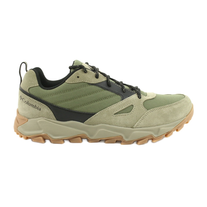 Columbia Ivo Trail M 1865601371 multicolored green Columbia Ivo Trail M 1865601371 multicolored green