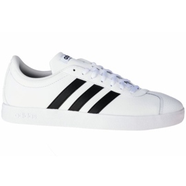 Adidas Vl Court 2.0 M DA9868 shoes white black