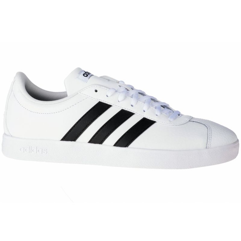 Adidas Vl Court 2.0 M DA9868 shoes white black