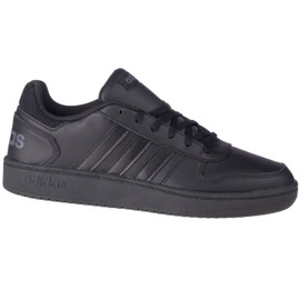 Adidas W Hoops 2.0 W EE7897 shoes black