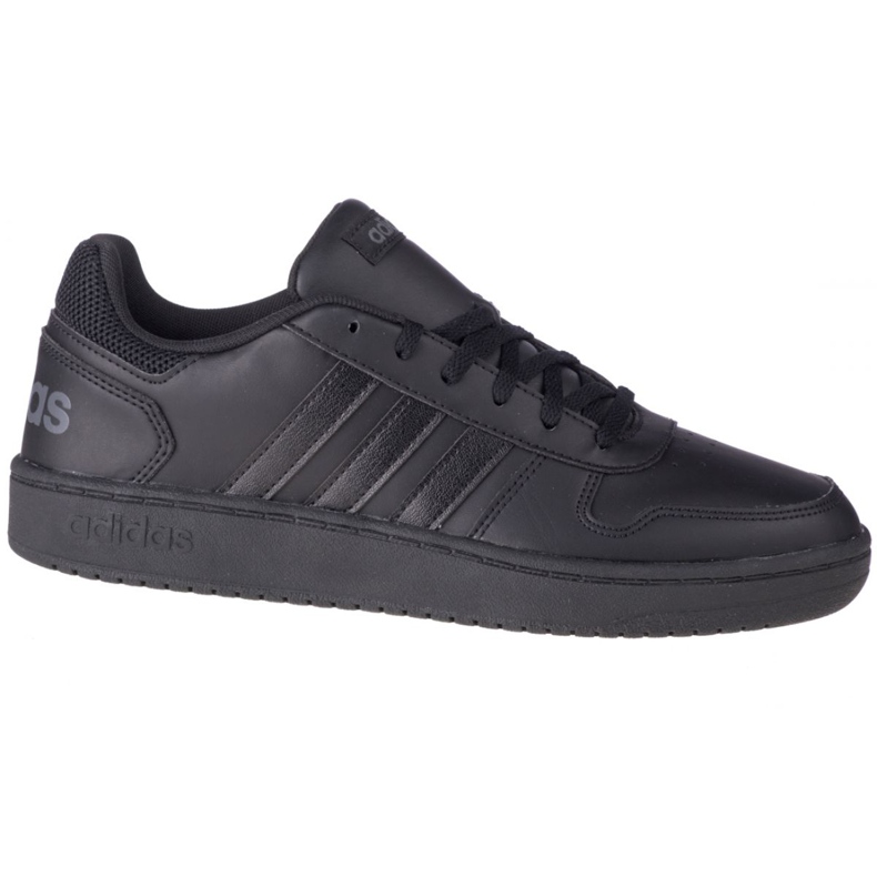 Adidas W Hoops 2.0 W EE7897 shoes black
