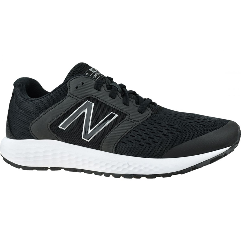 New Balance M M520LH5 shoes black