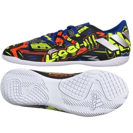 nemeziz messi 19.4 indoor shoes