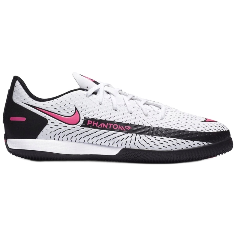Nike Phantom Gt Academy Ic Jr CK8480-160 football shoes multicolored white