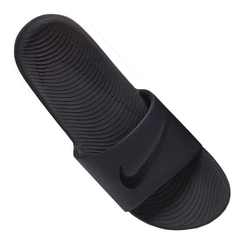 Nike Kawa Slide M 832646-012 grey