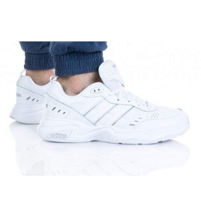Adidas Strutter M EG6214 shoes white