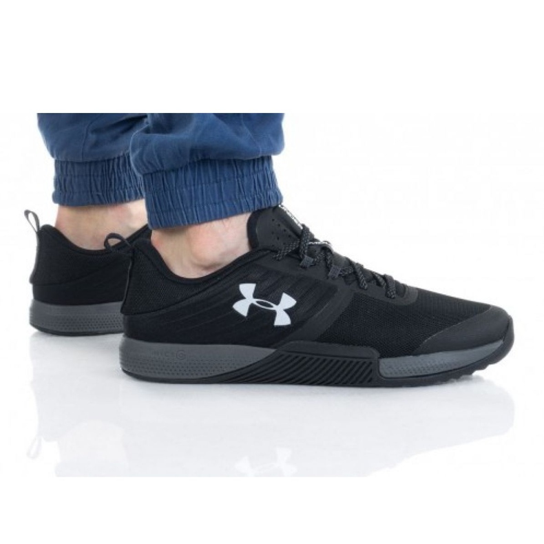 Under Armour Under Armor Tribase Thrive M 3021293-006 black