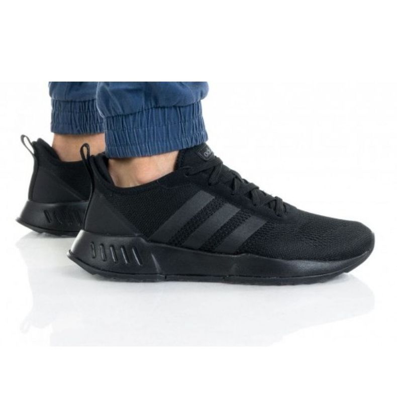 Adidas Phosphere M FW3448 shoes black