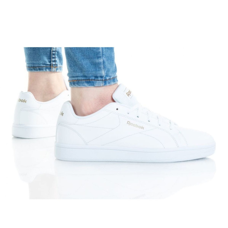 Reebok Royal Complete Cln W EG9447 white