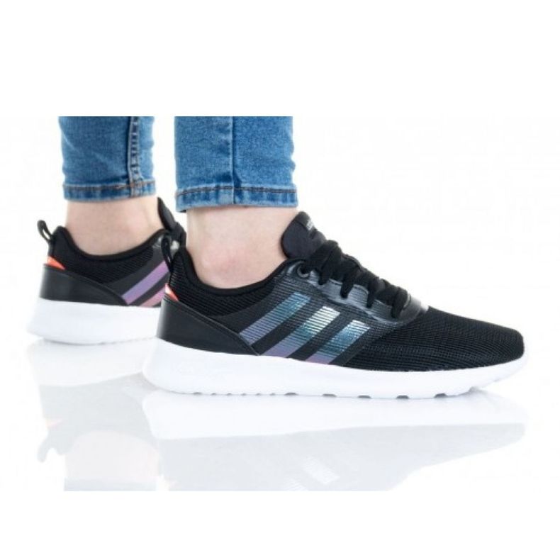 Adidas Qt Racer 2.0 KW FW7135 shoes black