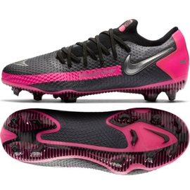 nike cleats phantom