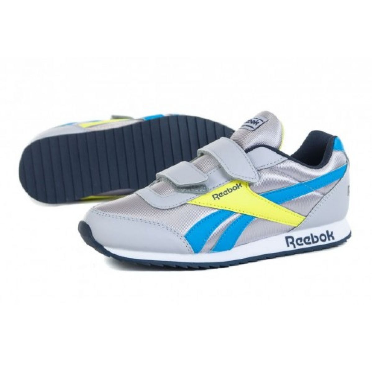 Reebok royal cljog 2 kids hotsell