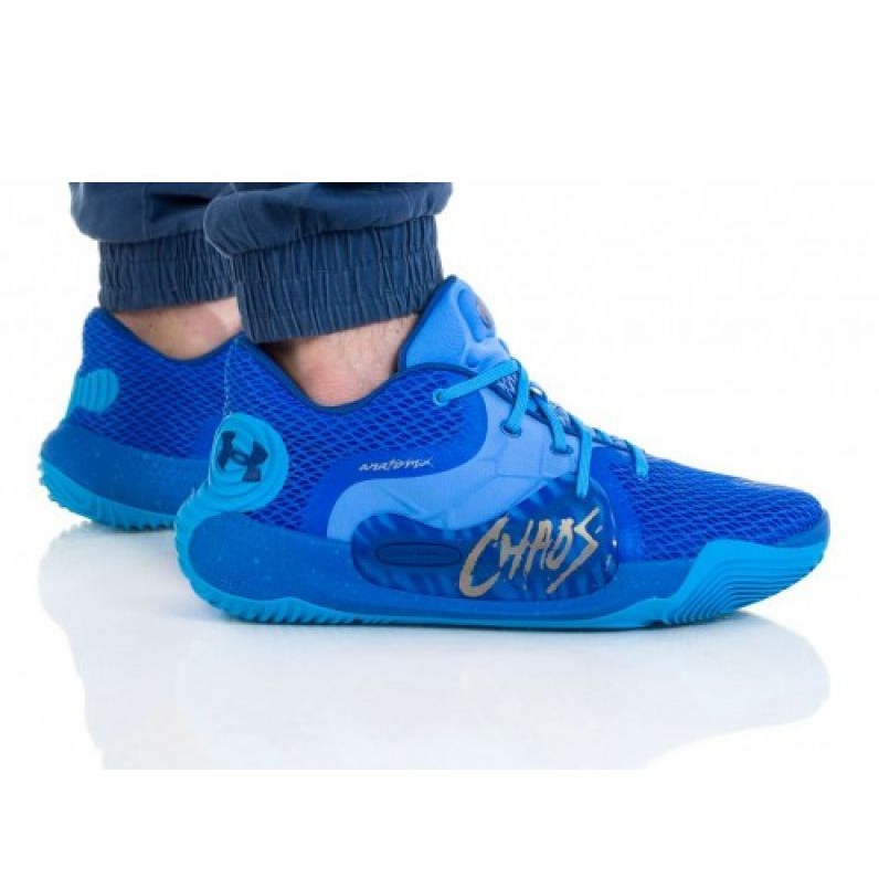 Under armour sales spawn high