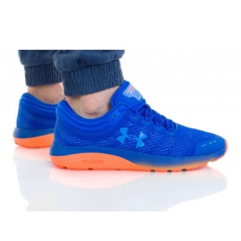 Under Armour Under Armor Charged Bandit 5 M 3021947-404 blue