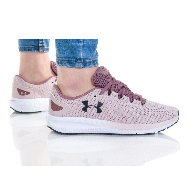 Under Armour Under Armor Charged Pursuit 2 W 3022 604-600 multicolored