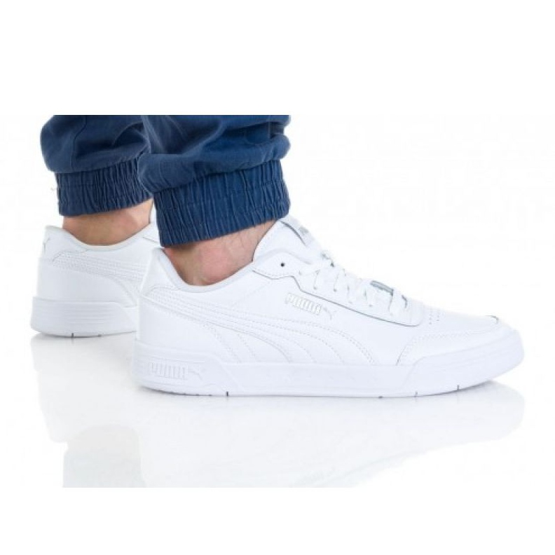 Puma 2025 caracal white