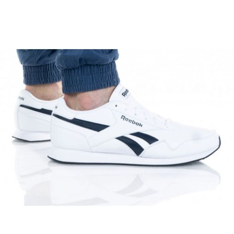 Reebok top royal cljogger