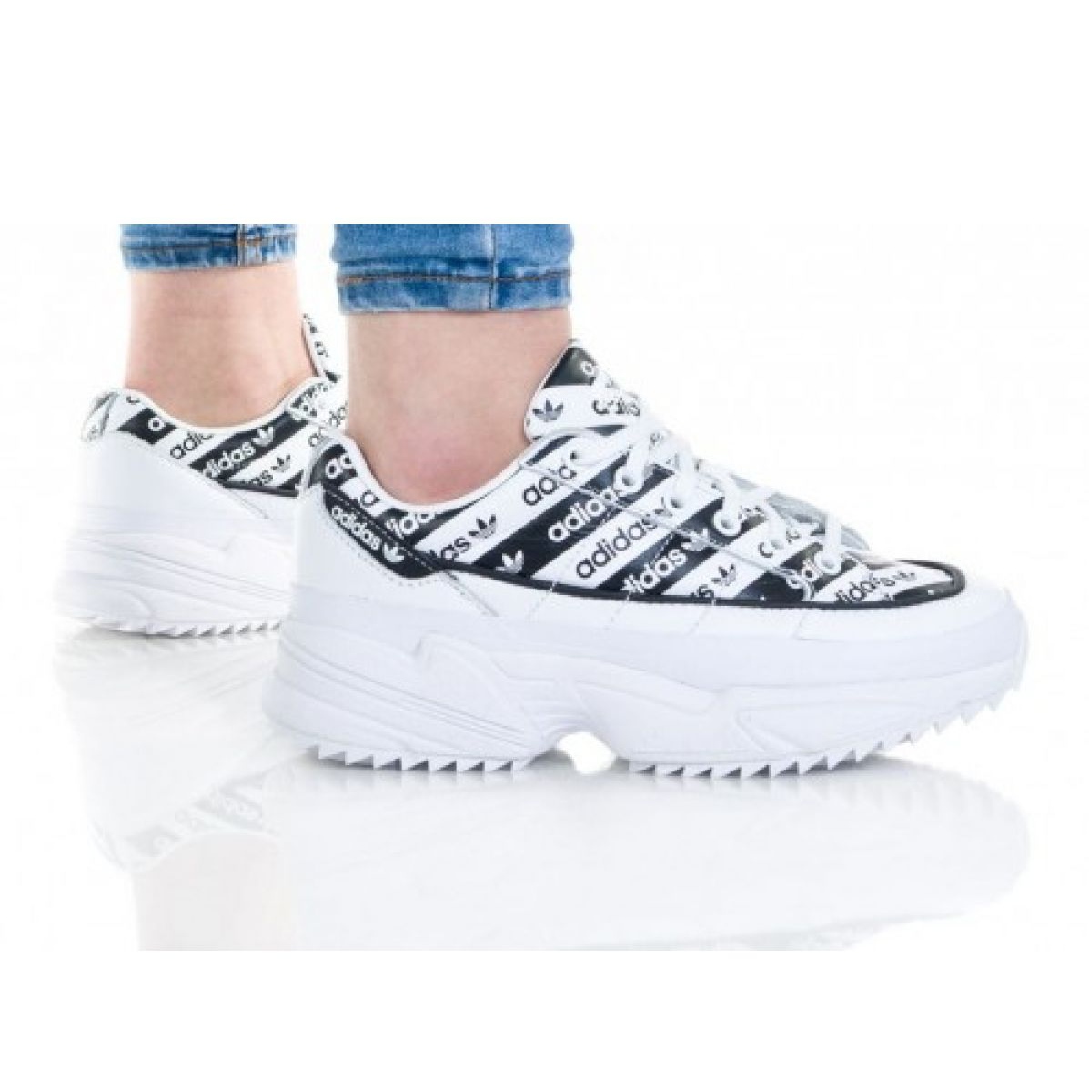 Kiellor discount w adidas