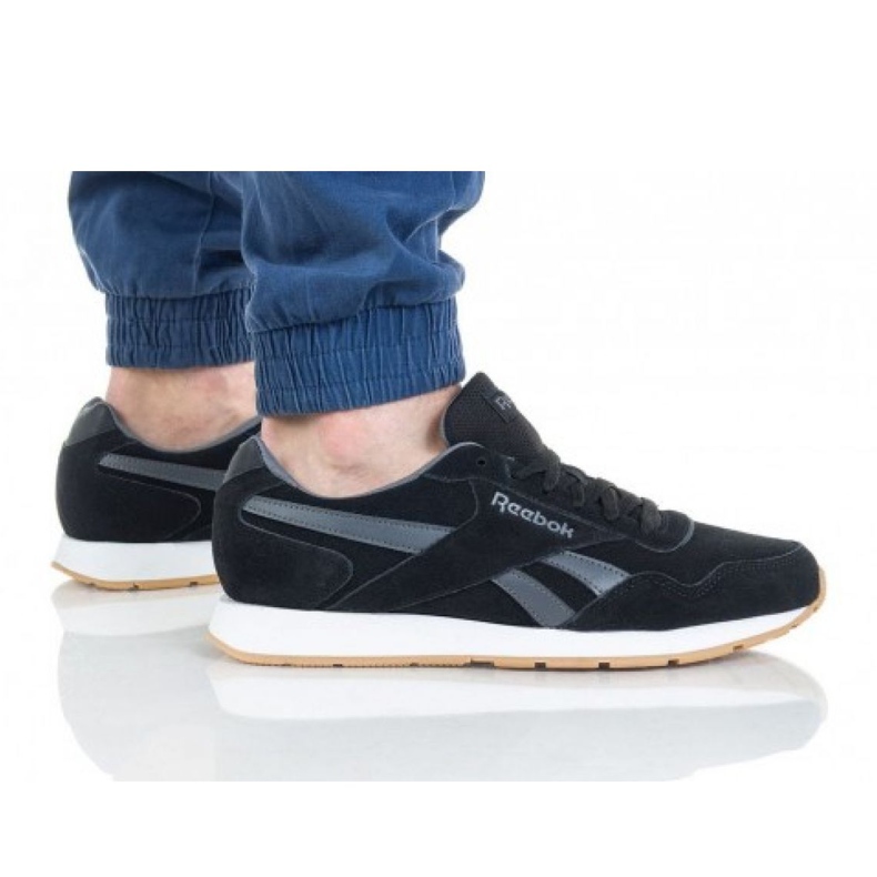 Reebok Royal Glide M EF7692 black