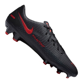 Nike Phantom Gt Academy Mg M CK8460-060 football shoes black black