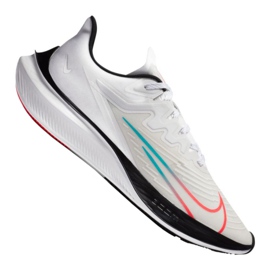 Nike Zoom Gravity 2 M CK2571-100 running shoe white Nike Zoom Gravity 2 M CK2571-100 running shoe white