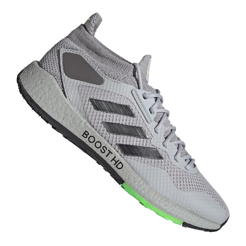 Running shoes adidas PulseBoost Hd M EG9968 grey